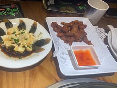 -百岁我家·酸菜鱼专门店(塘下店)