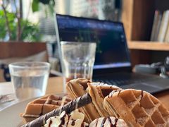 -ELEVEN COFFEE(哈西万达广场店)