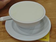 -南信牛奶甜品专家
