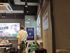 -海汕记·潮汕鲜牛肉火锅·自助