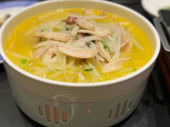 -盛福楼·惠山宴(盛岸路店)