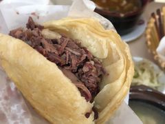 -闫家驴肉老店(华电一校店)