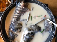 -丰乐餐厅·始于1999·本地老字号