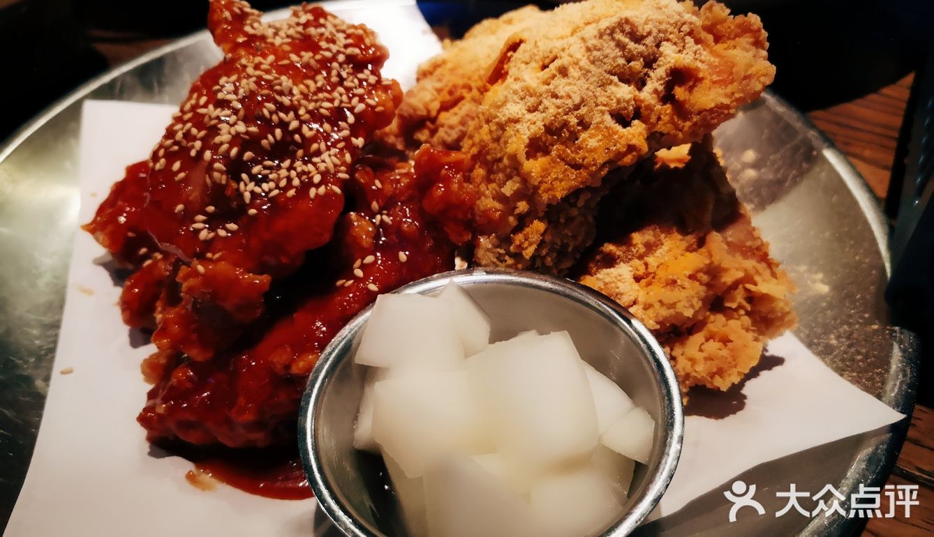 惦记这家店很久了，上次周日过来人太多只得放弃