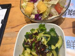 -木屋烧烤(坂田天安云谷店)