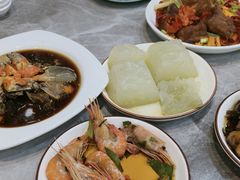 -红灯笼龙凤饭店(宁波老字号店)