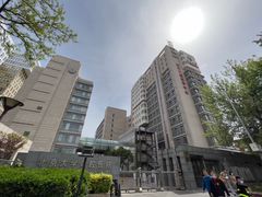 -北京大学口腔医院(魏公村总院)