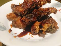 -扬州狮子楼·非遗淮扬菜(东关街店)