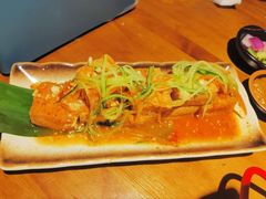 泰式炸豆腐-仓库南洋海鲜小排档(柳河路店)
