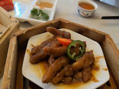 -点胜汇·点心粤菜·手工制作(揭阳店)