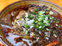 热拌肥肠-一碗香(南坪新街店)