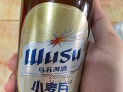 -煲来饱去冷水鱼