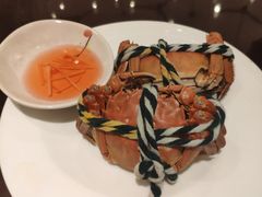 -Social 秀西餐厅-长沙瑞吉酒店(运达店)