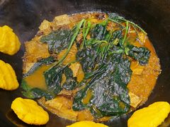 -缘福乡村铁锅炖民宿(八达岭店)