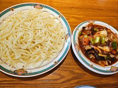 -巴尔喀十新疆餐厅(开发区店)