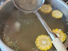 -潮汕美牛肉丸火锅店(天宁寺店)