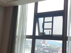 -华雅·云缦酒店(岳阳楼区火车站店)