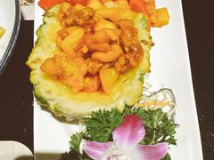 -金厨泰国餐厅·全泰籍厨师料理(拱北店)
