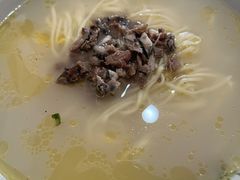 -渔桥李记奶汤面(东街店)