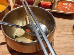 -首尔朴宝·炭火烤肉(五角场店)