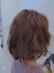 -川和潮人漂色·烫染·接发