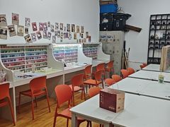 -垚火玩泥吧手作集合店·拼豆·陶艺