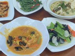 -少林寺欢喜地素斋馆