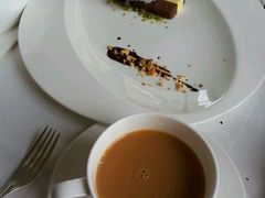 -上海和平饭店-华懋阁 The Cathay Room