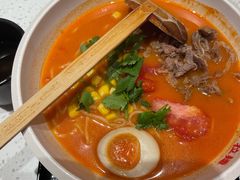 -味千拉面(光启城时尚购物中心店)