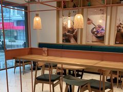 -鲜芋仙(中山路店)