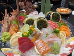 -西村日本料理(香格里拉饭店)