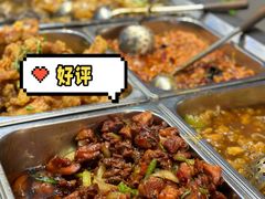 -晓宇盒饭(民安街店)