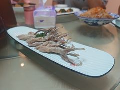 -富临轩私房菜(集庆门大街店)