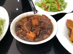 -宛平李记小吃(东关街店)