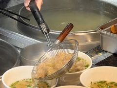 -蓝记云吞(正果店)