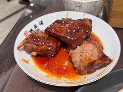 -熙盛源(滨湖万达店)