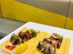 -谭仔米线(壹方城店)