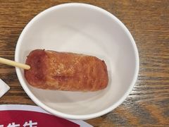 -李先生牛肉面大王(马栏店)