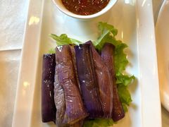 -功德林素菜饭庄(前门店)
