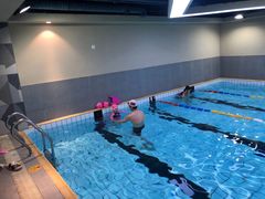 -DBSWIM深呼吸国际游泳培训(黄浦店)