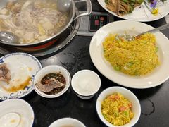 -肥佬椰子鸡(文锦渡店)