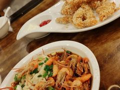 -一楼食业·美食人家