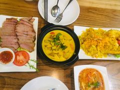 -仙罗泰·泰国餐厅(印象汇店)