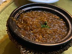 肉末粉丝煲-海宁煲农家菜(惠南镇店)
