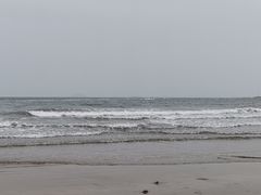 -青岛石老人海水浴场