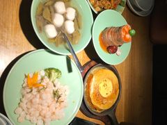 一代闷骚南瓜-弄堂里(雨花客厅店)