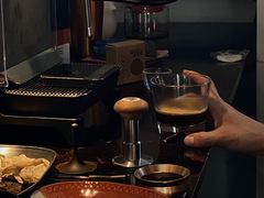 大堂-候鸟咖啡(前门店)