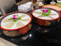 -草鱼先生潮州鱼生·虾生(新厦花园店)