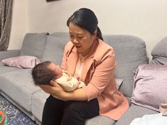 -爱贝尔高端月嫂(母婴护理)