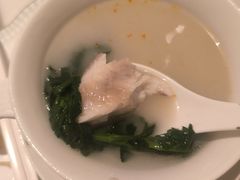 -彩丰楼中餐厅(深圳国际会展中心洲际酒店)